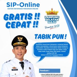 Luncurkan Aplikasi SIP-Online, Inovasi DPMPTSP Dukung Program Kerja 100 Hari Bupati Egi Layani Izin Praktek Nakes