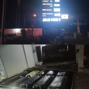 Bongkar Skandal Mafia Pertalite di Tegal: Oknum APH dan Oknum Wartawan Diduga Jadi Dalang!