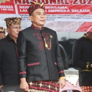 DPRD Lamsel Sikapi Polemik Penunjukan Pihak Ketiga Pemungut Retribusi Parkir Tanpa Ada Dasar Hukum