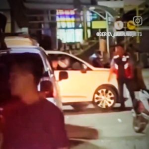 2 Pelaku Pemalakan Diamankan Polisi, ASDP Bakauheni Mengaku Bakal Evaluasi Sistem Akses ke Pelabuhan