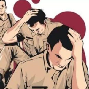 Sekdes Di Lampung Selatan Undurkan Diri Demi Harga Diri, Diduga Akibat Ucapan Kades Tak Beretika