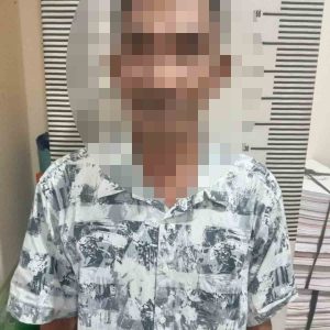 Setubuhi Anak di Bawah Umur, J Tetapkan Tersangka