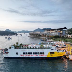 Dukung Stimulus Ekonomi Pemerintah, ASDP Berikan Diskon Tarif Pelabuhan hingga 100 Persen