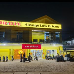 Lapor Pak Bup..!! Diduga Ada Pungli Parkir di Lampung Selatan