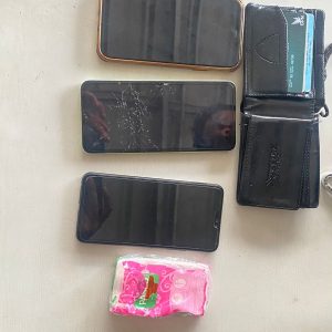 Polisi Ungkap Kasus Narkotika, Tiga Tersangka Ditetapkan