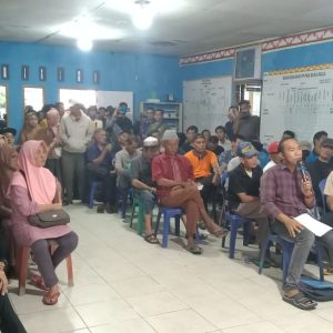 Warga Maja Tuntut Kades Arlizon Mundur..!!! Ada Apa?