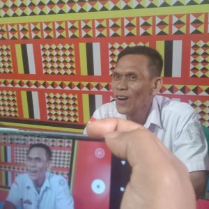 Akibat Pengadaan Bibit, Kades Maja Kalianda di Laporkan Warganya Ke Kejari Lamsel