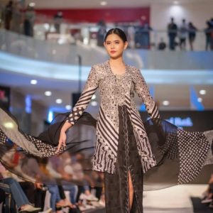 Beatrik Teana Gadis Asal Mesuji Masuk Ajang Finalis Miss Indonesia 2025