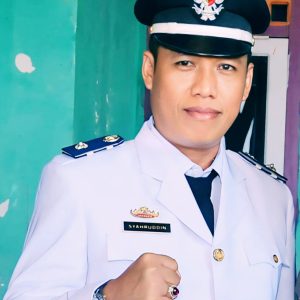 Kades HBM Angkat Bicara…!!!