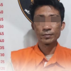 Unit Reskrim Polsek Penengahan Ringkus Pelaku Pencurian Sepeda Motor