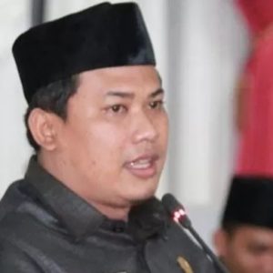 UHC BPJS Jadi Cecaran Banggar DPRD ke Dinas Kesehatan Lamsel, Dede Suhendar; Harus Tetap Berjalan