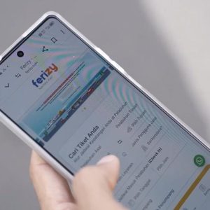 Libur Sekolah Juli, Tiket Terjual 971 RibuASDP Imbau Penumpang Beli Tiket Mandiri dan si Manifest Sesuai Identitas