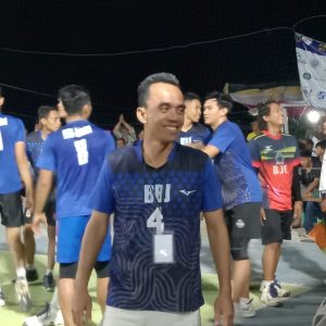 Andi Lala Cs Hantar Tim BBJ Ke 8 Besar, Taklukkan KLC Harapan