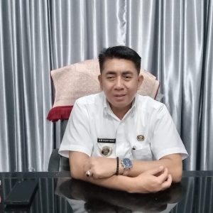 Kadis Koperasi dan UMKM Lamsel Angkat Bicara Terkait Pemberitaan tentang Dirinya, Aryantoni; Itu Bukan Tipe Saya