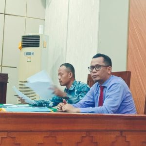 Putusan NO Eksepsi Diterima, Perkara Lahan Eks PT. Sebalang, YLKBH – SPSI Lampung ; Masyarakat Menang