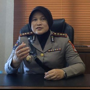 Siap-siap! Operasi Patuh Krakatau 2025 Tinggal Hitung Hari, Polda Lampung Imbau Masyarakat Tertib Berlalu Lintas