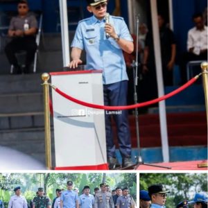 PDK SMA Kebangsaan Angkatan ke-13 Resmi Dibuka: 202 Siswa dari 28 Provinsi Disiapkan Jadi Pemimpin Masa Depan