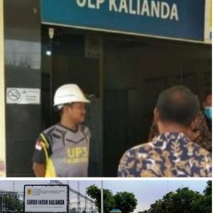 Tiga Gardu Induk di Lampung Selatan Alami Gangguan Serempak, Listrik Padam Meluas Selama Satu Jam