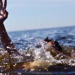 Nahas..!! Bocah 6 Tahun Tewas Tenggelam di Bekas Galian Excavator