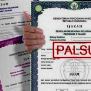 Terdakwa Kasus Ijazah Palsu Anggota DPRD Lamsel, Supriyati Divonis 1 Tahun, Denda 100 Juta Subsider 4 Bulan