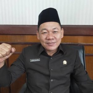Suhar Pujianto Tanggapi Wacana KCC Jadi Kantor DPRD Lamsel