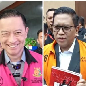 Apa Itu Abolisi untuk Tom Lembong dan Amnesti ke Hasto Kristiyanto?