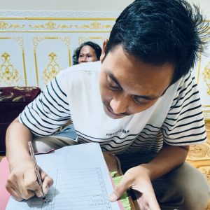 0wner Gracia Buka Suara, Semua Sudah Sesuai Prosedur