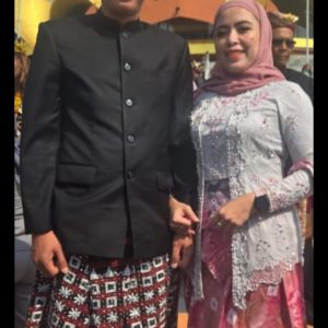 Kadis DPMPTSP Lamsel: Momentum Kemerdekaan Jadi Spirit Tingkatkan Pelayanan Publik