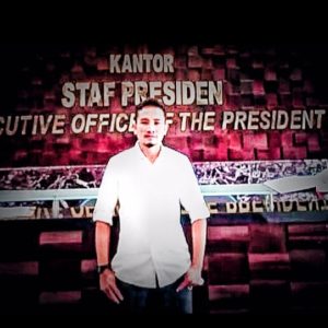 IWO Lamsel Serukan Tolak Segala Hasutan Berbuat Anarkis