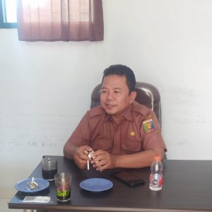 Diduga SMKN 1 penawar tama jadi sarang pungli kacabdin akan panggil oknum kepala sekolah