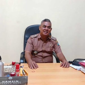 Kades Ketapang Tegaskan Tidak Anti Wartawan, Dana Bumdes Bukan Ditahan