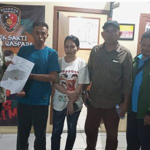 Isu Perselingkuhan Oknum Kakam Agung Jaya Sempat Ramai Dikampung Setempat Dan Media Sosial Ternyata Tidak Terjadi Dan Tidak Terbukti