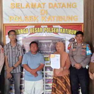 Polisi Tindaklanjuti Video Viral Warga Minta Uang di Jalan Katibung, Ternyata Pernah Dirawat di RSJ