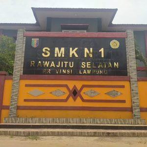Kangkangi (Permendikbud) SMKN 1 Rawajitu Selatan Lakukan Pungutan Liar (Pungli)