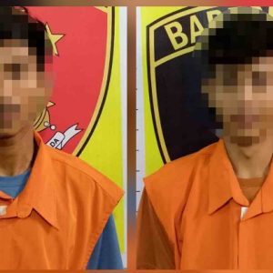Dua Pelaku Pengeroyokan di Tanjung Bintang Diringkus Polisi, Lima Masih Diburu