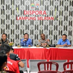 Pemkab Lamsel Persiapkan Bupati CUP 2025