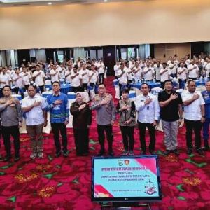 Sinergi APH Lampung Jamin HAM Tahanan: Penyuluhan Cegah ‘Overstaying’