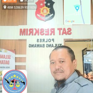 Dua Terlapor Pengancaman, Warga Mekar Indah Jaya Segera Ditetapkan Sebagai Tersangka