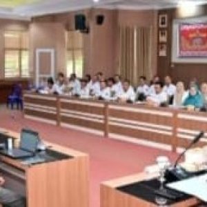 Lamsel Siap Pecahkan Rekor MURI! Perjalanan Jetski Jakarta-Bakauheni Jadi Pembuka Spektakuler HUT ke-69