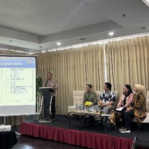 Polisi sebagai Guardian of Democracy: Komitmen STIK Lemdiklat Polri dalam Pendidikan HAM bagi Aparatur Negara