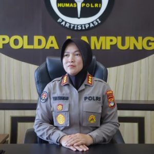 Polda Lampung Salurkan 2.761 Ton Beras SPHP Lewat Gerakan Pangan Murah, Jaga Stabilitas Harga dan Daya Beli Masyarakat