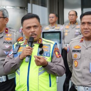 Revitalisasi Pelayanan Regident, Kakorlantas : Masyarakat Dapat Akses Dengan Mudah