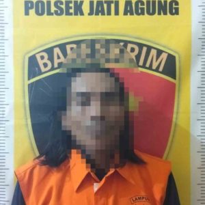 Penganiayaan Berat di Jati Agung, Pria Tewas Dianiaya Menggunakan Gancu — Pelaku Diringkus Polisi