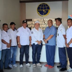 Sinergi Organda–KSOP Bakauheni Dorong Keselamatan dan Kelancaran Pelayaran