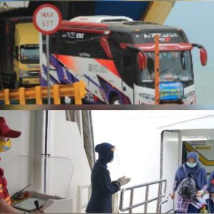 Dukung Program Stimulus Pemerintah, ASDP Beri Diskon Hingga 19% untuk Liburan Akhir Tahun