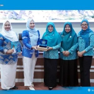 TP PKK Muara Enim Studi Banding ke Lampung Selatan, Perkuat Kolaborasi dan Inovasi Program Keluarga