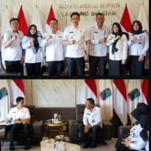 KUHP Baru Berlaku Januari 2026, Bupati Egi Dorong Pemasyarakatan Humanis di Lampung Selatan