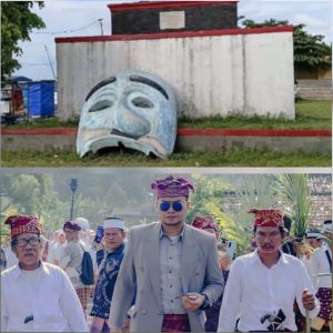 Tidak Terawatnya Tuping 12 di Dermaga Bom Kalianda Sebagai Aset DKP Provinsi Lampung Tuwai Sorotan Tajam 