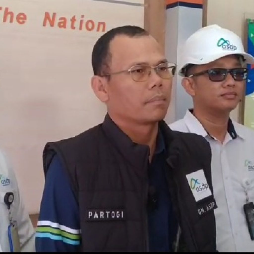 ASDP Bakauheni Optimalkan Layanan Nataru, Kolaborasi Dengan ORGANDA Aktif Dilakukan