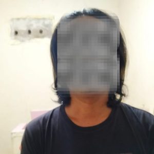 Jajaran Polsek Way Serdang Polres Mesuji Berhasil Ungkap Kasus Penganiayaan yang Terjadi di Desa Karang Mulya Way Serdang
